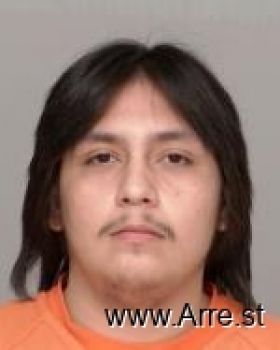 Andres Kevin Alvarez-salgado Mugshot