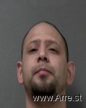 Andres  Navarro Mugshot