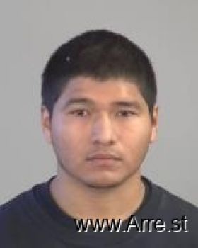 Andrew Leeon Adame Mugshot