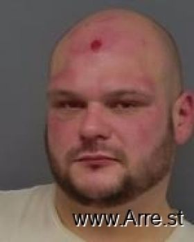 Andrew Albert Anderson Mugshot