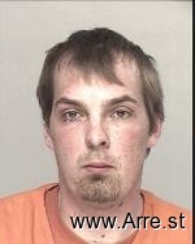 Andrew Allan Anderson Mugshot