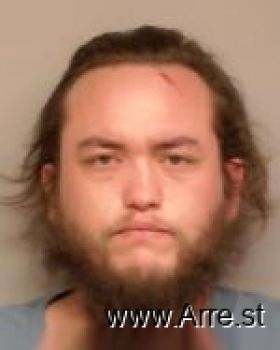 Andrew Hansen Andersen Mugshot