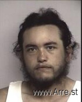 Andrew Hansen Andersen Mugshot