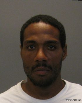 Andrew Maurice Anderson Mugshot