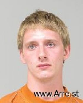 Andrew Arnold Young Mugshot