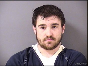 Andrew Keith Artmann Mugshot