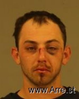 Andrew Dean Benedix Mugshot