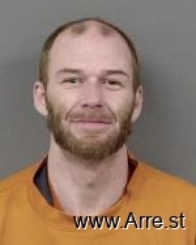 Andrew Joe Berger Mugshot