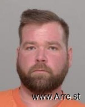 Andrew Blair Stovern Mugshot