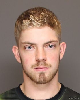 Andrew Douglas Brandt Mugshot