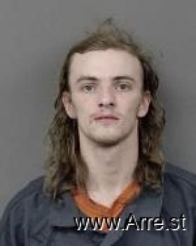 Andrew Hunter Busch Mugshot