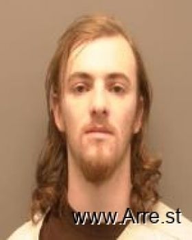 Andrew Hunter Busch Mugshot