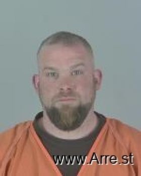 Andrew Michael Caldwell Mugshot