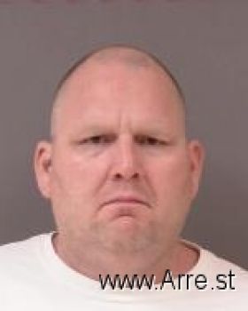 Andrew Lee Carlstrom Mugshot