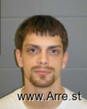 Andrew John Castle Mugshot