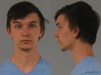 Andrew James Ellingson Mugshot