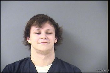 Andrew Joseph Golterman Mugshot