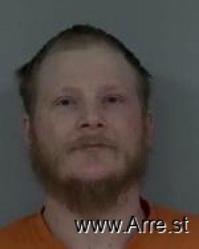 Andrew James Green Mugshot