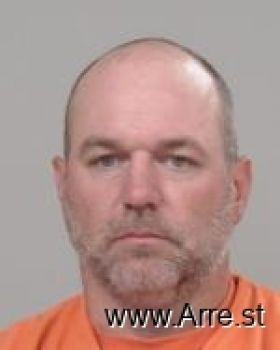 Andrew Gregory Olsen Mugshot