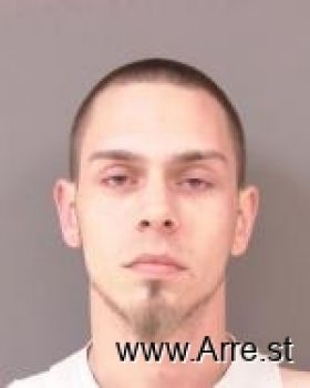 Andrew Wade Hamre Mugshot