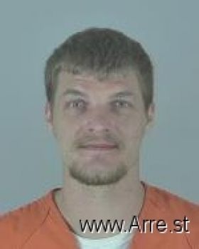 Andrew Dean Hanenburg Mugshot