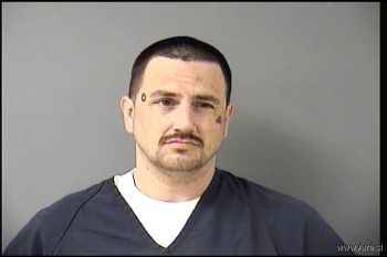 Andrew Paul Hoefer Mugshot