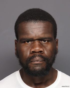 Andrew Bullu Jackson Mugshot