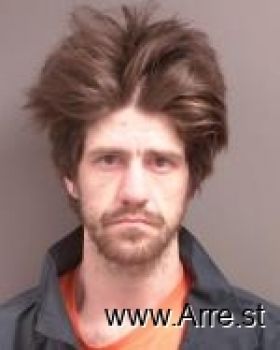 Andrew Brian Jacobson Mugshot