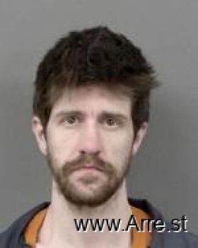 Andrew Brian Jacobson Mugshot