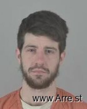 Andrew Brian Jacobson Mugshot