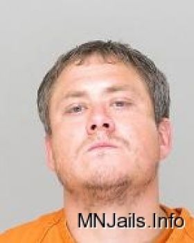 Andrew Lee Weiland Mugshot