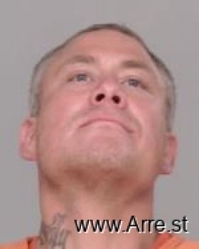 Andrew Lee Weiland Mugshot