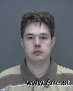 Andrew Lee Marks Mugshot