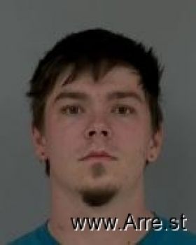 Andrew Randal Miller Mugshot