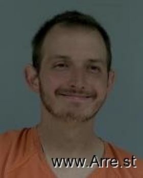 Andrew James Myrum Mugshot