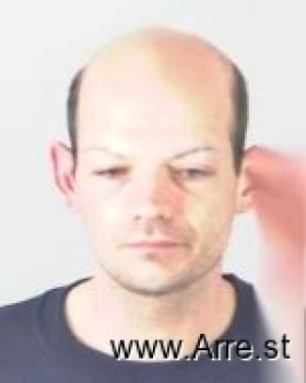 Andrew Morgan Newell Mugshot