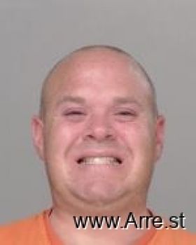 Andrew Paul Myers Mugshot