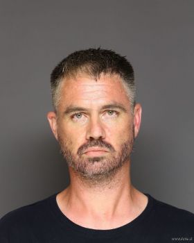 Andrew Thomas Petersen Mugshot