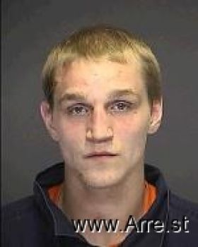 Andrew Steven Peterson Mugshot