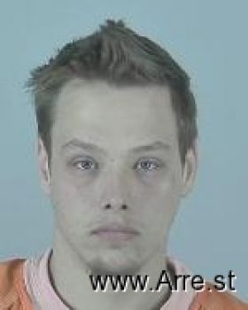 Andrew Mearl Poorker Mugshot