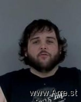 Andrew Thomas Pudvan Mugshot