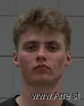 Andrew Clyde Seefeldt Mugshot