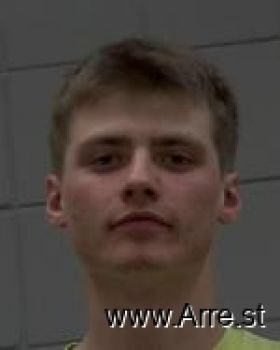 Andrew Clyde Seefeldt Mugshot