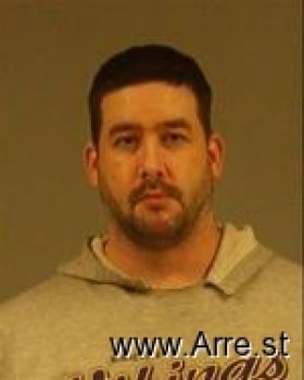 Andrew Lee Snaza Mugshot