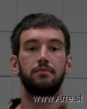 Andrew Paul Streiff Mugshot