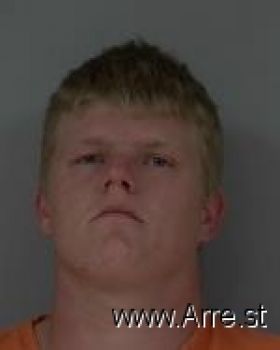 Andrew Edwin Witucki Mugshot