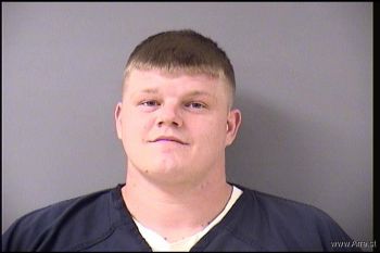 Andrew Edwin Witucki Mugshot