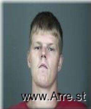 Andrew  Witucki Mugshot