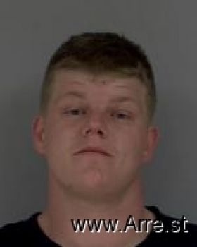 Andrew Edwin Witucki Mugshot