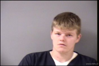 Andrew Edwin Witucki Mugshot